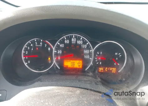 2012 Nissan Altima 2.5 S from USA, damaged, VIN 1N4AL2AP0CN456287